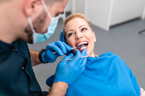 Best Dental Exams and Cleanings  in Ironde, AL