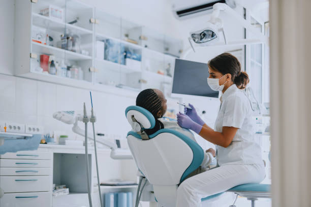 Best Dental Fillings (Composite and Amalgam)  in Ironde, AL